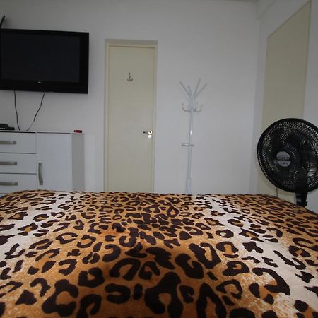 Apartmán Gohouse Ipiranga Sp 84 São Paulo Exteriér fotografie