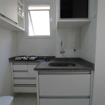 Apartmán Gohouse Ipiranga Sp 84 São Paulo Exteriér fotografie