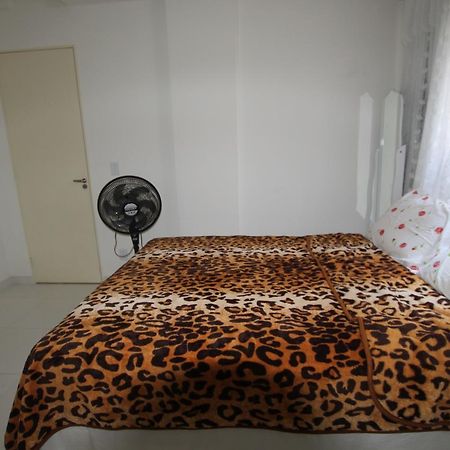 Apartmán Gohouse Ipiranga Sp 84 São Paulo Exteriér fotografie