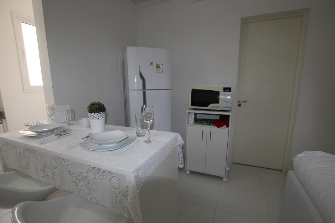 Apartmán Gohouse Ipiranga Sp 84 São Paulo Exteriér fotografie