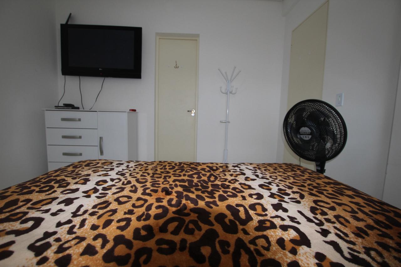 Apartmán Gohouse Ipiranga Sp 84 São Paulo Exteriér fotografie