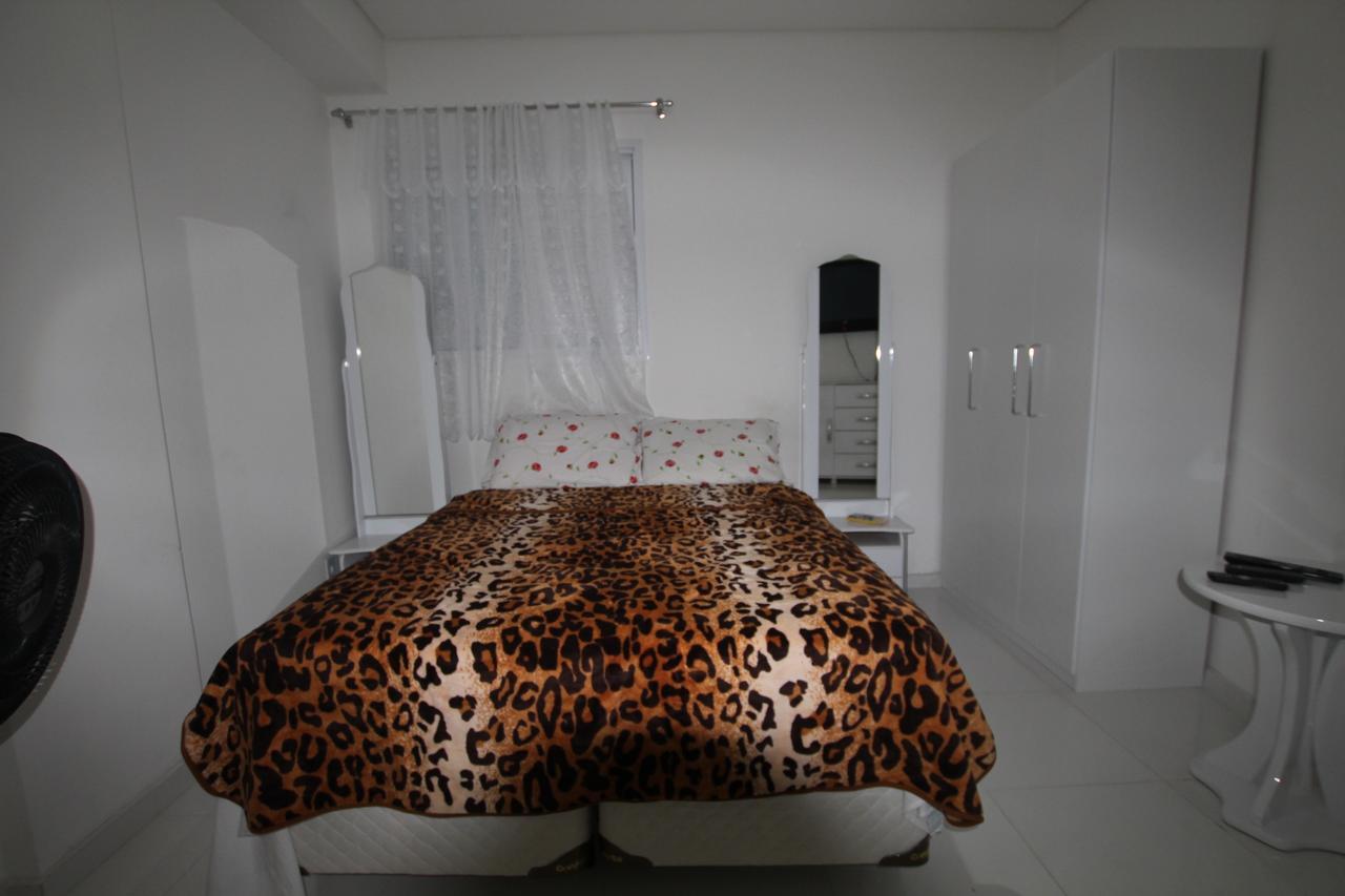 Apartmán Gohouse Ipiranga Sp 84 São Paulo Exteriér fotografie