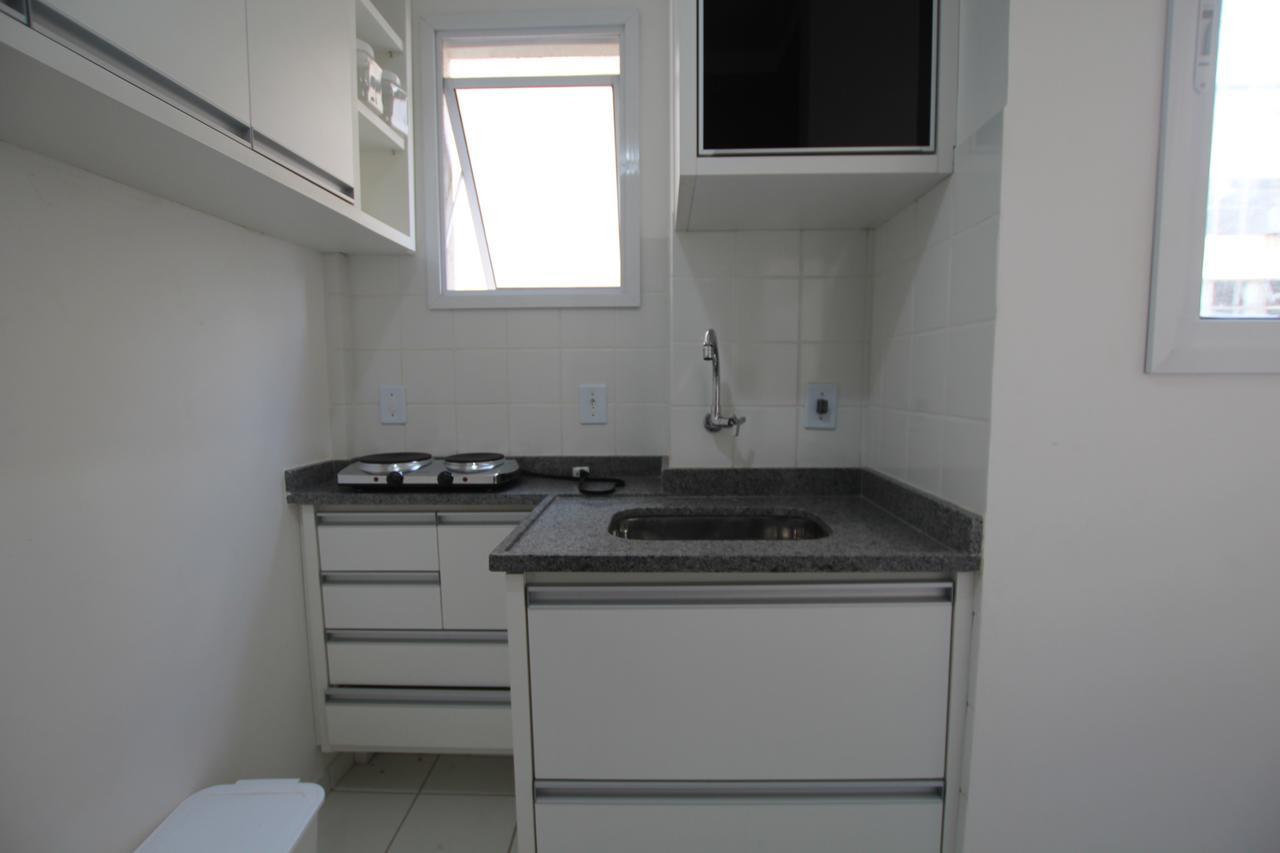 Apartmán Gohouse Ipiranga Sp 84 São Paulo Exteriér fotografie