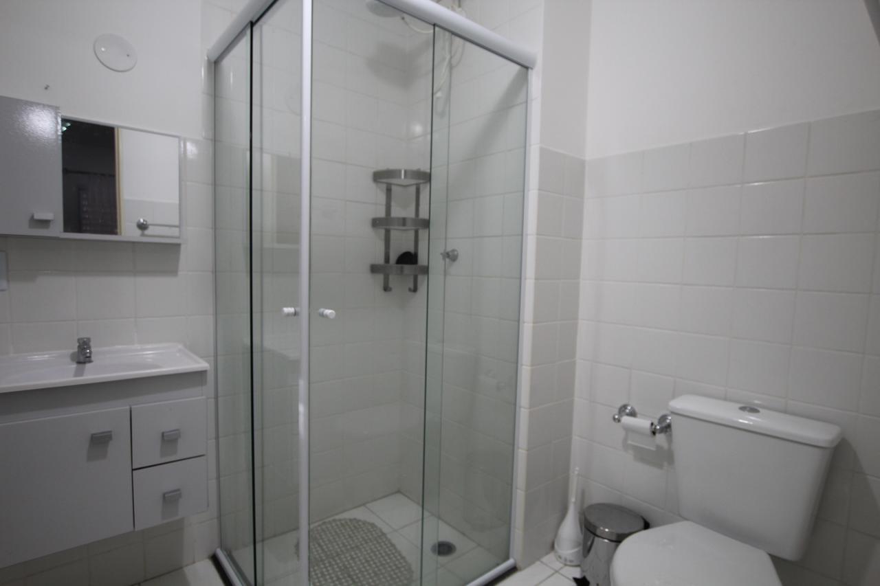 Apartmán Gohouse Ipiranga Sp 84 São Paulo Exteriér fotografie