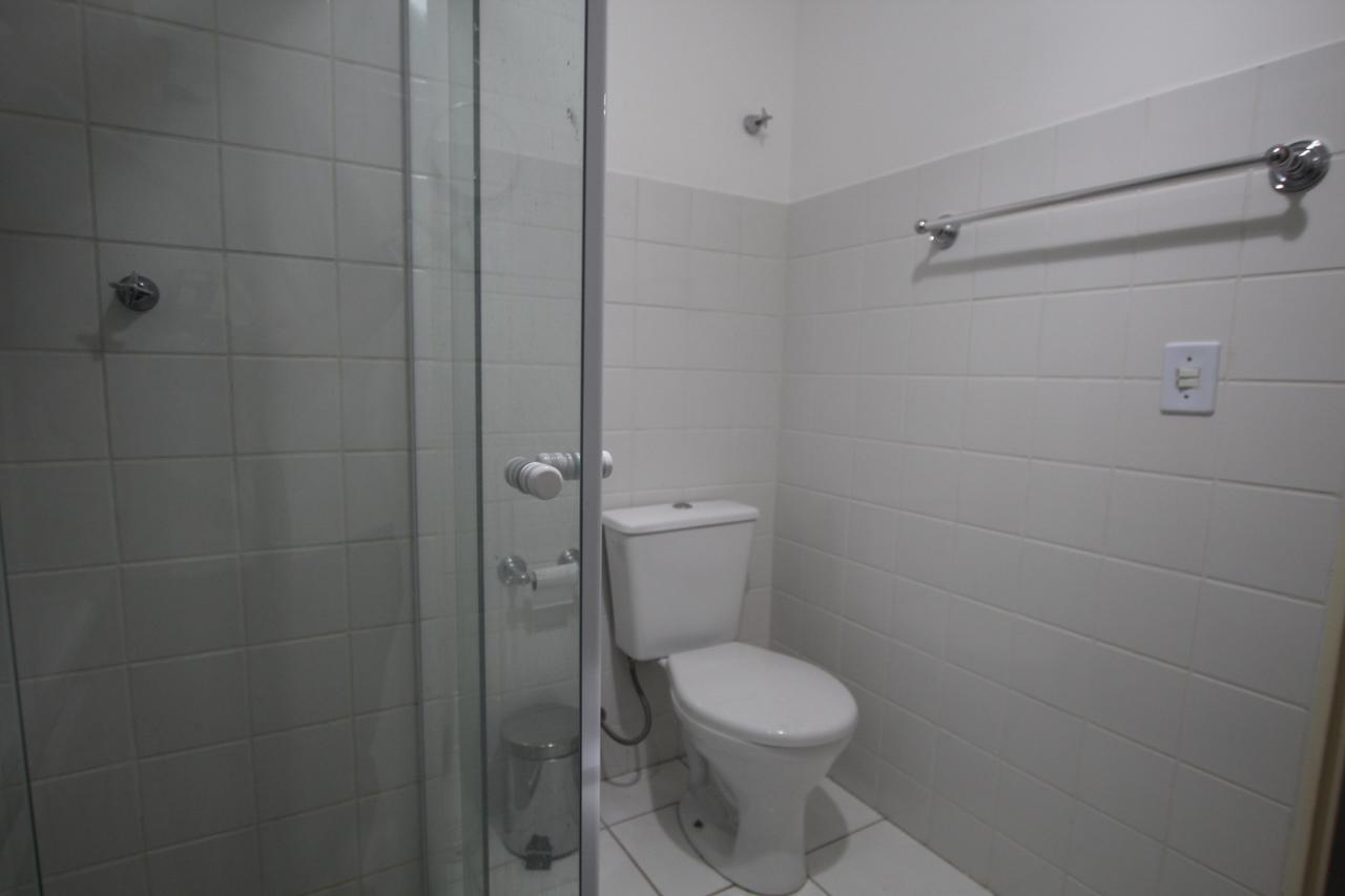 Apartmán Gohouse Ipiranga Sp 84 São Paulo Exteriér fotografie