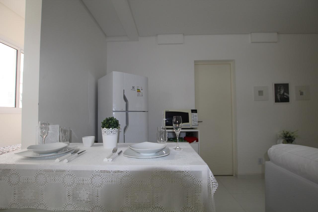 Apartmán Gohouse Ipiranga Sp 84 São Paulo Exteriér fotografie