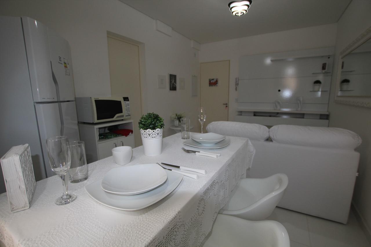 Apartmán Gohouse Ipiranga Sp 84 São Paulo Exteriér fotografie