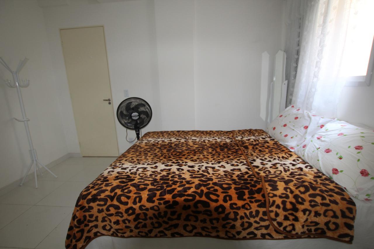 Apartmán Gohouse Ipiranga Sp 84 São Paulo Exteriér fotografie