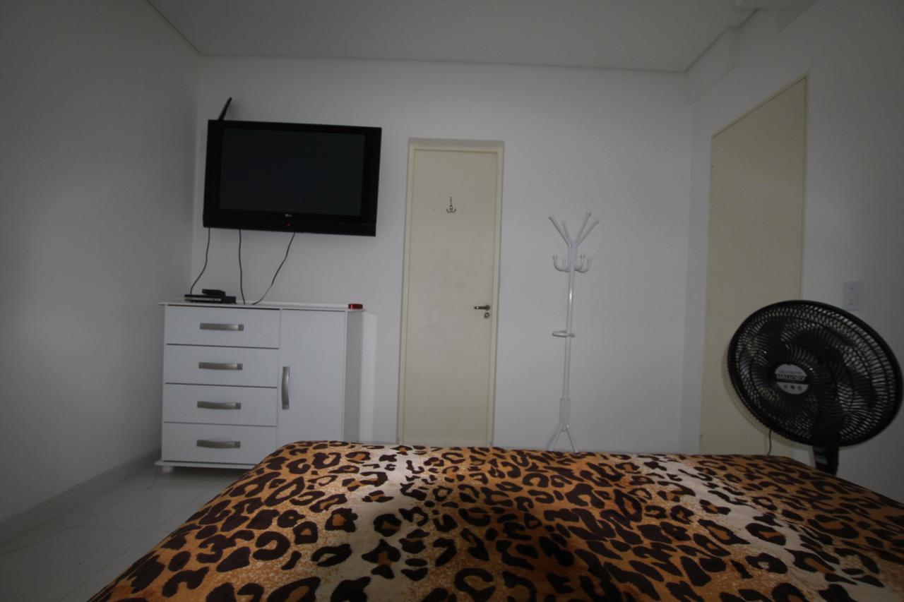 Apartmán Gohouse Ipiranga Sp 84 São Paulo Exteriér fotografie
